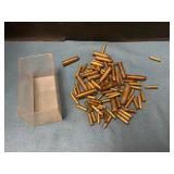 Assorted Ammo