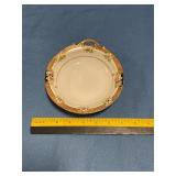 Nippon Porcelain hand-painted bowl