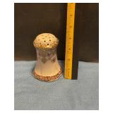 Nippon Porcelain hand-painted shaker