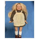 Heidi Ott Doll 18" T