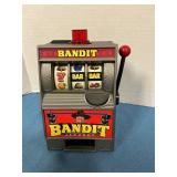 Bandit Jackpot Bank 6" takk