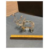 Shannon Crystal elephant