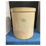 Crock number 5 Robinson Rams Bottom