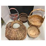 Decorative Baskets