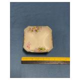 Nippon Porcelain hand-painted bowl
