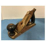 Craftman Plane