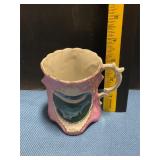 Vintage Souvenir Cup