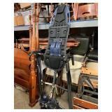 Teeter Hang Ups EP-560 Inversion table