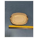 Nippon Porcelain hand-painted bowl
