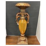 Jane Seymour Candle holder 18" T
