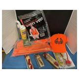 Assorted gun/ hunting stuff