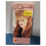 Wynonna  Judd compact digital disc
