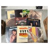 Assorted Albums