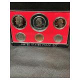 1979 United States proof set