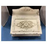 Letter box 12" L
