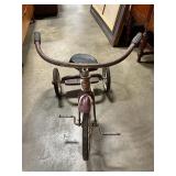 Vintage Garton tricycle