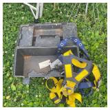 Tool Box w/ harness