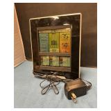 Acurite weather station