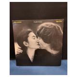 John Lennon Double Fantasy Album