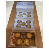 2010 United States Mint Proof  Set