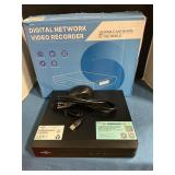 Digital Network Video Recorder