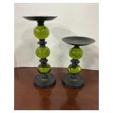 Candle Holders