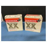 Winchester 12 Gauge 5 shot 50 Shells