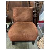 Airless Chair