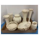 Lenox porcelain decor