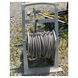 Hose and Reel