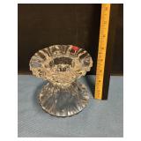 Glass handle holder