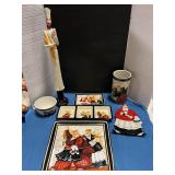 Chef decor