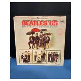 Beatles 65 Album