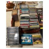 Music CDs