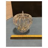 Candy dish Apple shape