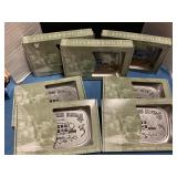 Wilton Armetale Bless this LG B.T. Serveware