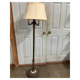 Floor Lamp w/ Shade