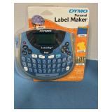 Dymo Personal label maker