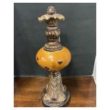 Jane Seymour Decorative piece 15" T