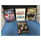 Beatles DVD