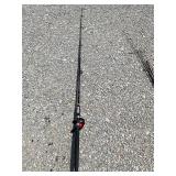 Fishing Rod & reel