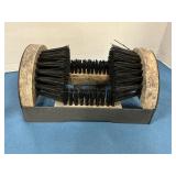 Northwest Trail boot /shoe brush