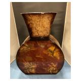 Table vase 18"