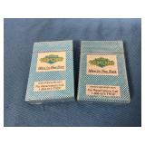Las Vegas Tropicana playing cards