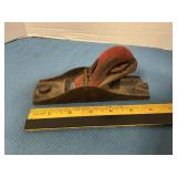 Wood Plane