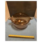 Corning Vision 4.5 L Casserole dish w/ lid