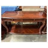 American Signature sofa table Matches 130