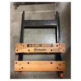 Black & Decker Workmate Portable workbench