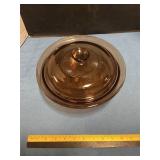 Corning Vision casserole Dish w/ lid