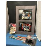 NASCAR collectibles